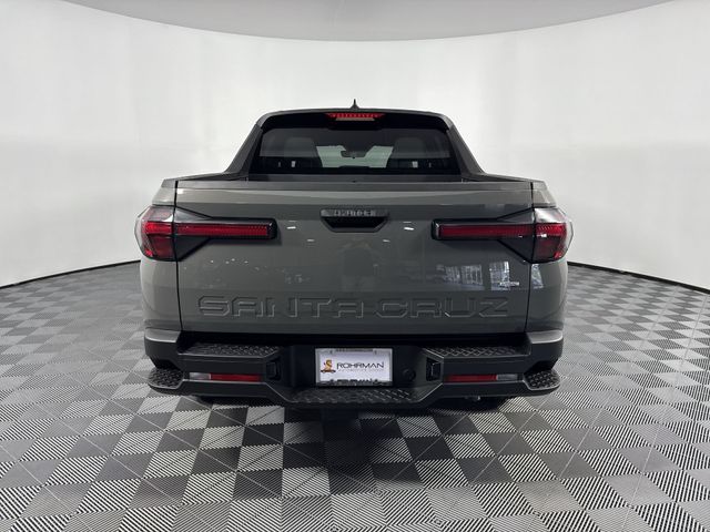 New 2025 Hyundai Santa Cruz For Sale in Indianapolis, IN