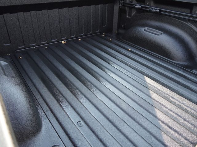 New 2026 Ram 1500 Truck