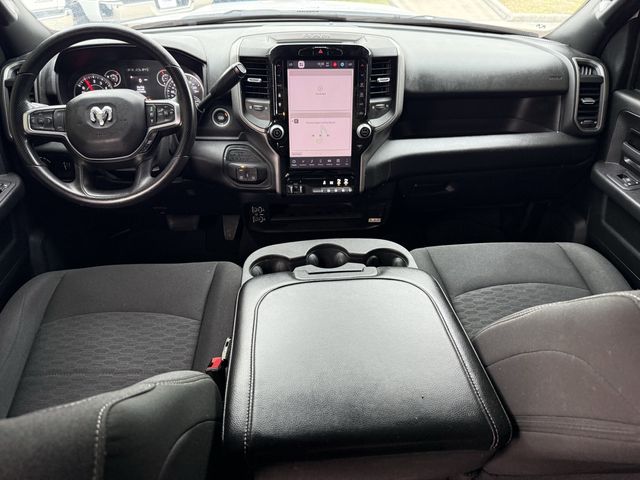 2025 Ram 2500 Tradesman - 11