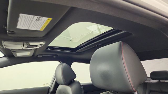 2019 Hyundai Elantra Sport Silver at AutoSavvy Houston Southwest