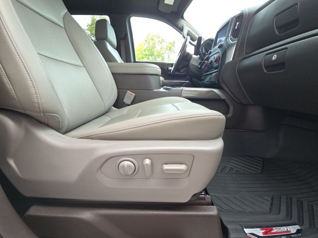 Photo of 2021 Chevrolet Silverado 1500 LTZ in Dallas, GA - 20,  2021 Chevrolet Silverado 1500 LTZ:44092A