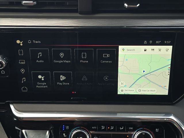 Photo of 2024 GMC Sierra 1500 Denali Ultimate in Dallas, GA - 35,  2024 GMC Sierra 1500 Denali Ultimate:43800A