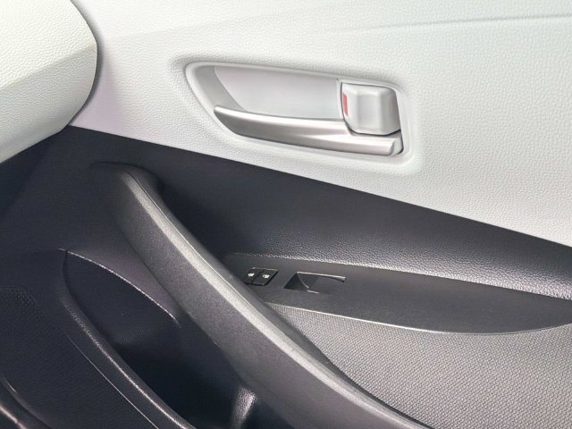 Used 2026 Toyota Corolla Sedan
