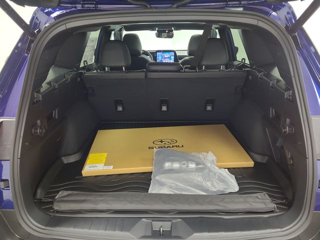 2026 – Subaru – Outback