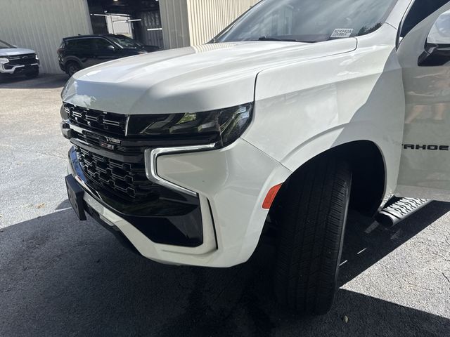 Used 2023 White Chevrolet Z71 image 35