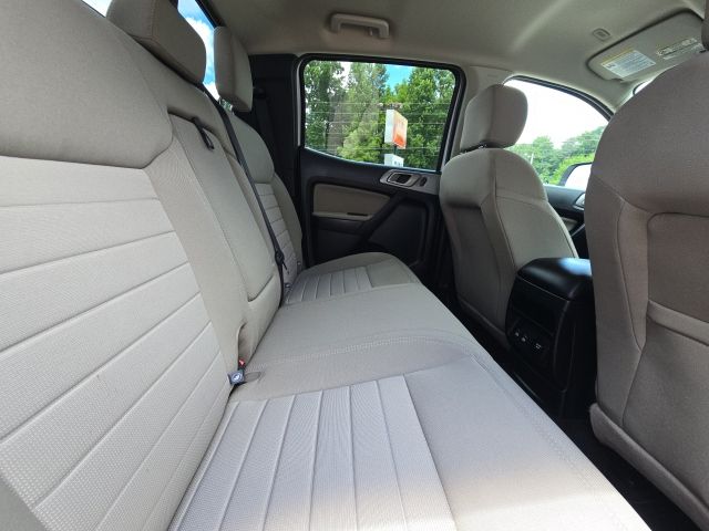 2019 Ford Ranger XLT:169458A2A