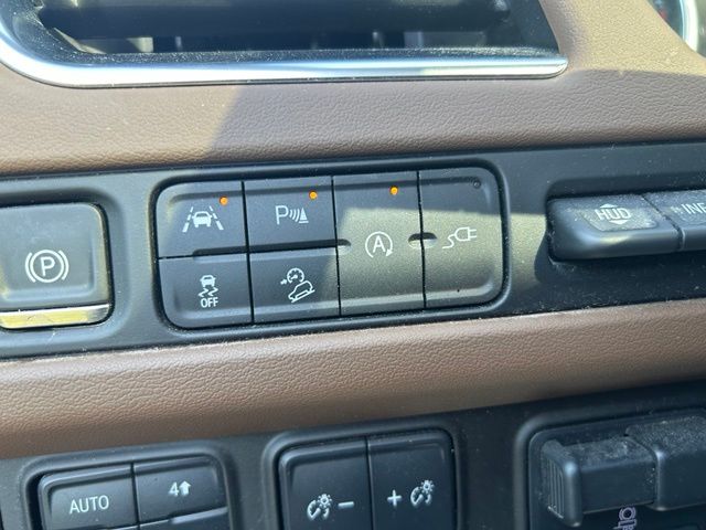 Used 2021 Chevrolet Tahoe SUV