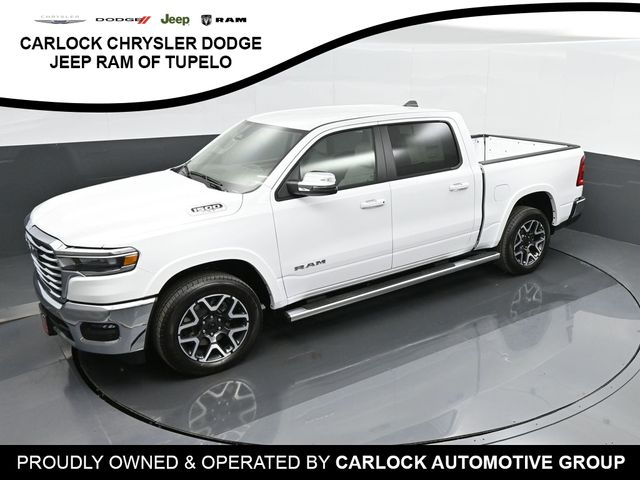 2025 Ram 1500 Laramie 28