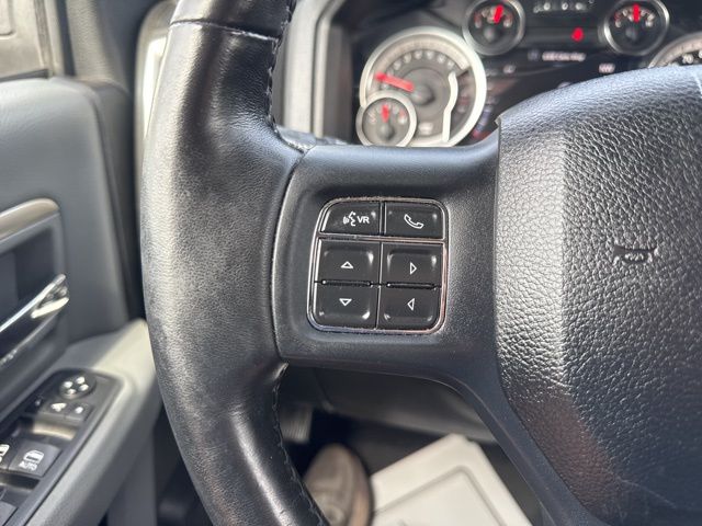 Used 2019 Gray Ram Lone Star image 23