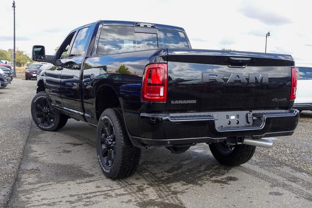 new 2026 Ram 2500 car, priced at $77,030