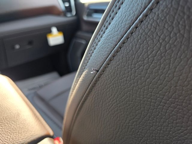 2026 GMC Sierra 3500HD Denali