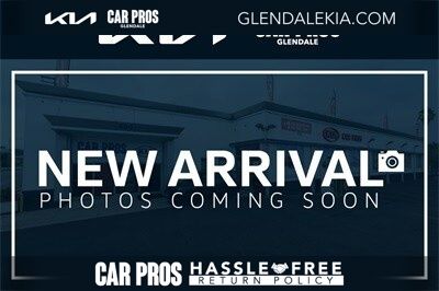 2023 Kia Sportage EX FWD