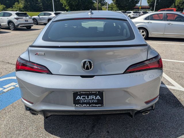 Used 2026 Acura Integra Hatchback