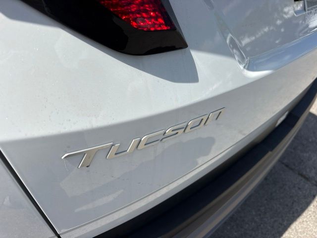 2026 Hyundai Tucson - $26,988