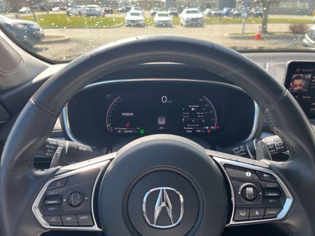 2023 Acura MDX Technology Package - Photo 48