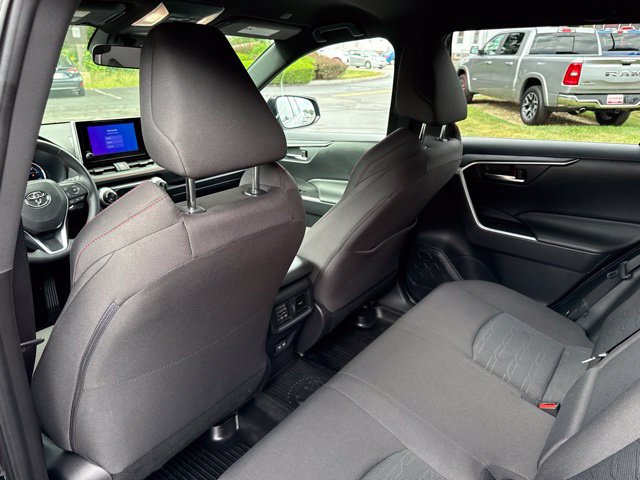 Used 2024 Toyota RAV4 Prime SUV
