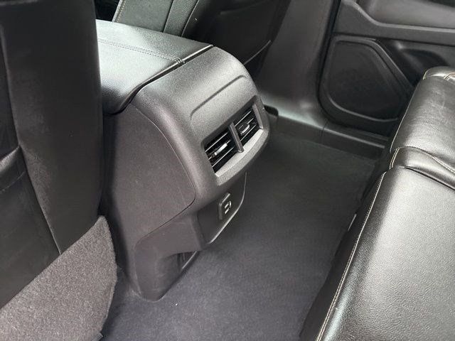 2021 GMC Terrain SLT photo
