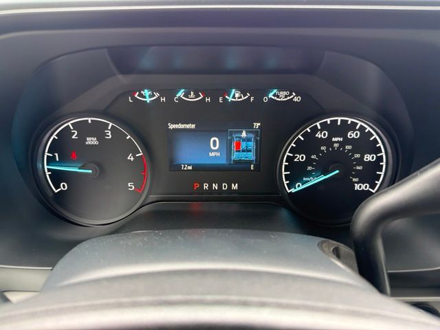 New 2026 Blue Ford XL image 14