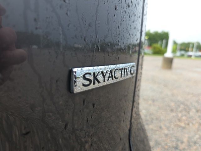 Used 2022 Mazda CX-9 SUV