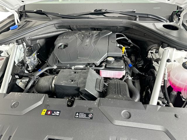 Thumbnail: 2026 Genesis GV70 - 30