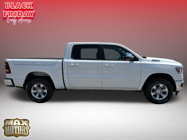 2023 Ram 1500 Laramie 4