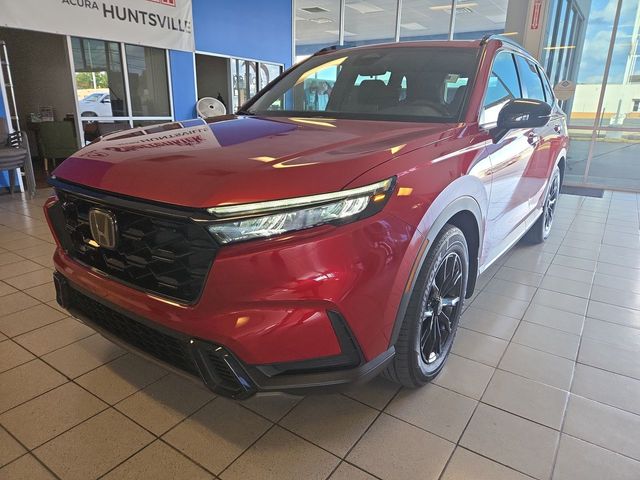 Used 2024 Honda CR-V Hybrid SUV