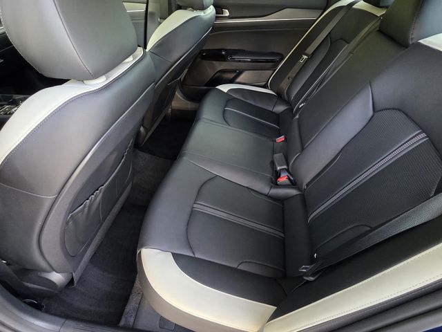 Used 2025 Kia K5 Sedan