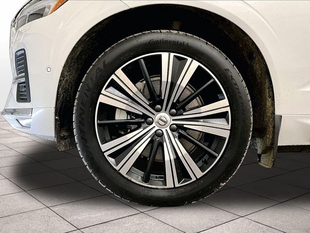 2022 Volvo XC60 B6 Inscription - 7