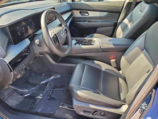 Used 2025 Nissan Murano SUV