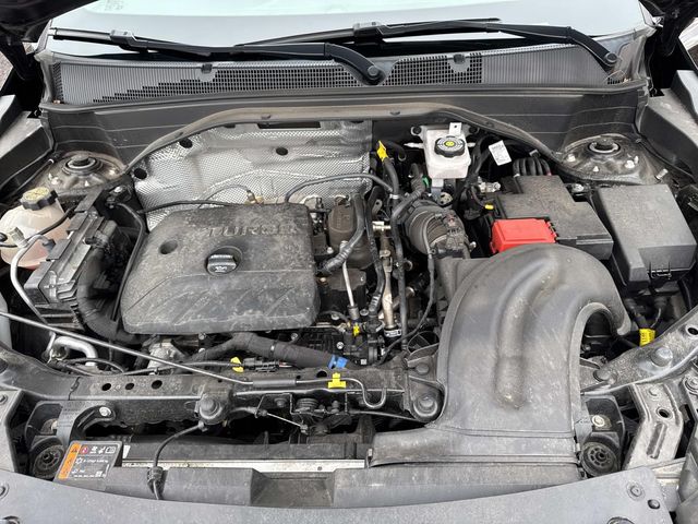 2023 Chevrolet TrailBlazer - Image 29