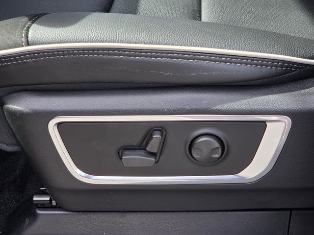 New 2026 Black Ram Laramie image 17