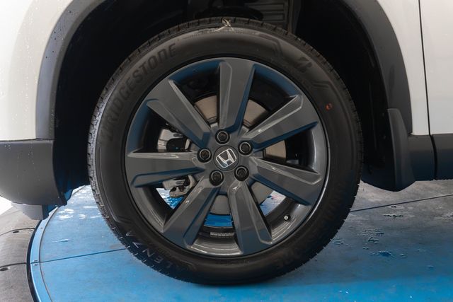 New 2026 Honda Pilot SUV