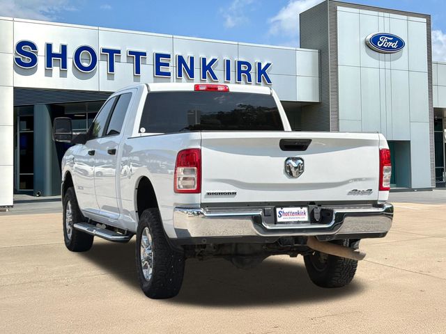 Used 2024 Ram 2500 Truck