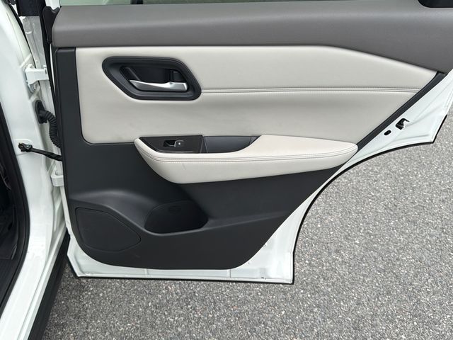 Used 2023 Nissan Rogue SUV