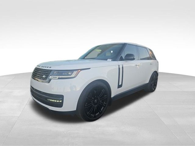 /2025 Land-Rover Range-Rover