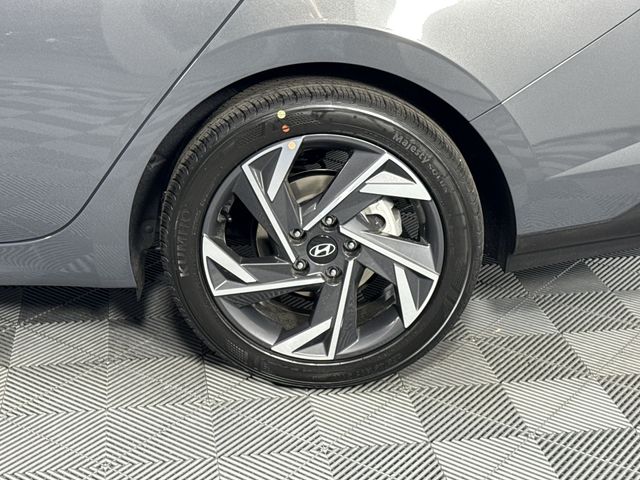 New 2025 Hyundai Elantra For Sale in Indianapolis, IN