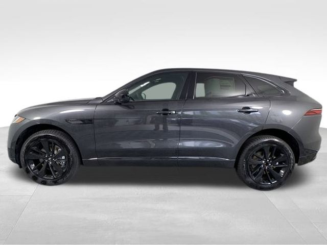 2024 Jaguar F-PACE P250 4