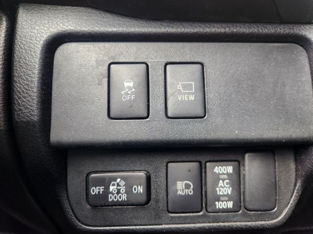 2023 Toyota Tacoma TRD Sport Gray at Legacy Ford