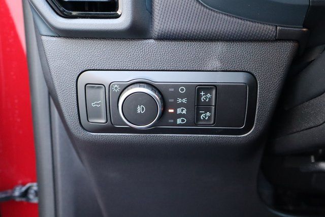 new 2025 Ford Bronco Sport car, priced at $36,993