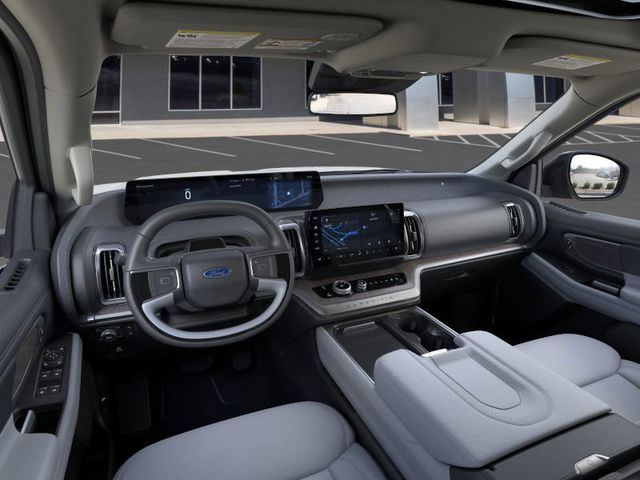 2025 Ford Expedition Platinum:168860