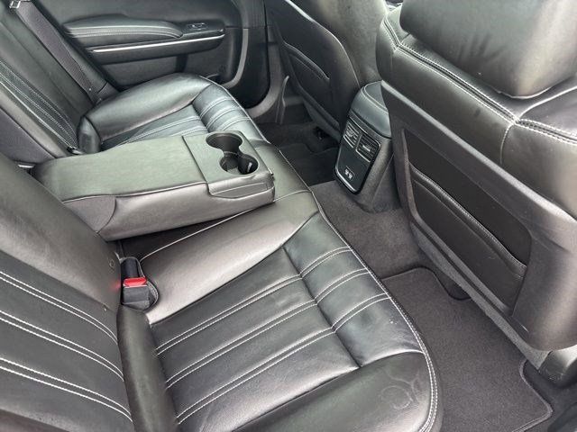 2023 Chrysler 300 S photo