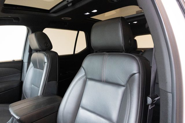 2023 Chevrolet Traverse RS - Photo 23