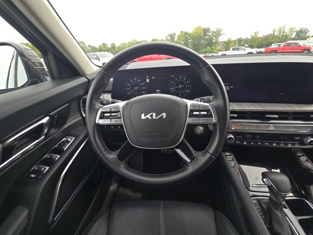 Photo of 2023 Kia Telluride SX in Dallas, GA - 28,  2023 Kia Telluride SX:B01915