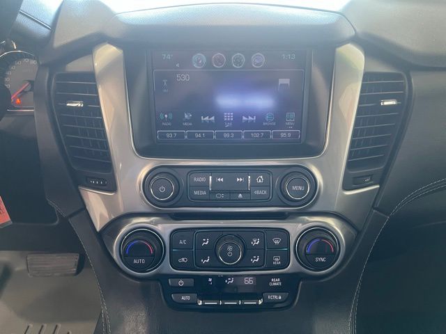 2018 Chevrolet Tahoe LS photo