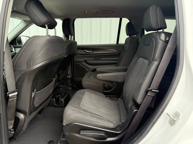 used 2023 Jeep Grand Cherokee L car, priced at $28,124