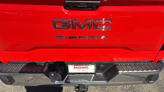 2024 GMC Sierra 1500 Pro 13