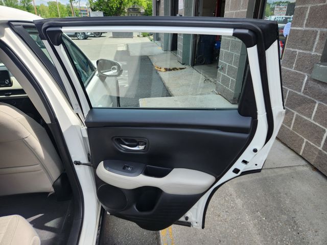 Used 2023 Honda HR-V SUV