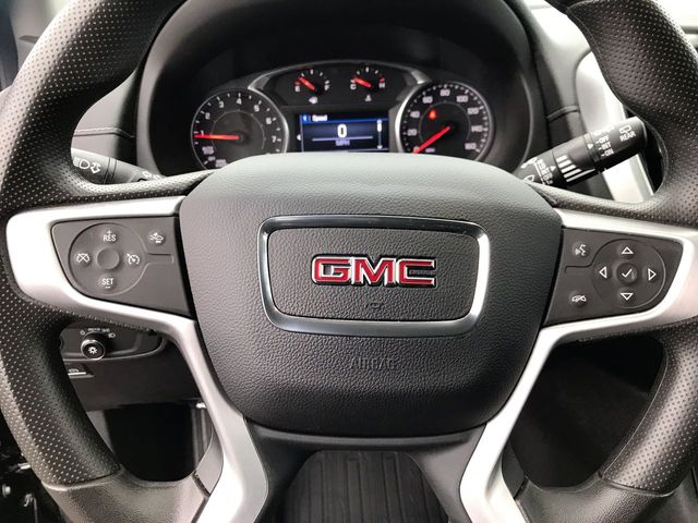 2023 GMC Terrain SLE 11