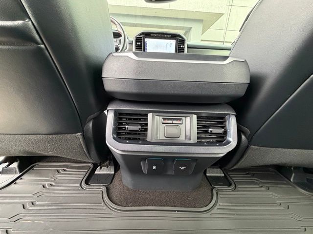 Certified Used 2022 Blue Ford Raptor image 20