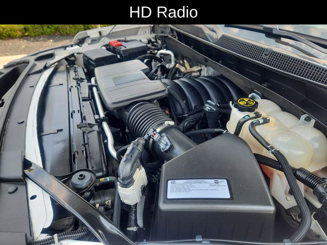 Used 2021 Chevrolet Tahoe For Sale in Grove City, OH